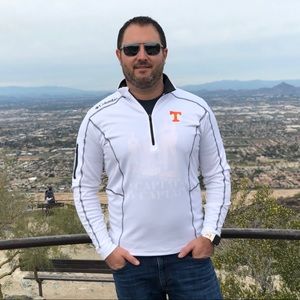 Meet your Posher, Josh